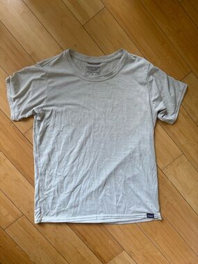 Women's Capilene® Cool Daily Shirt